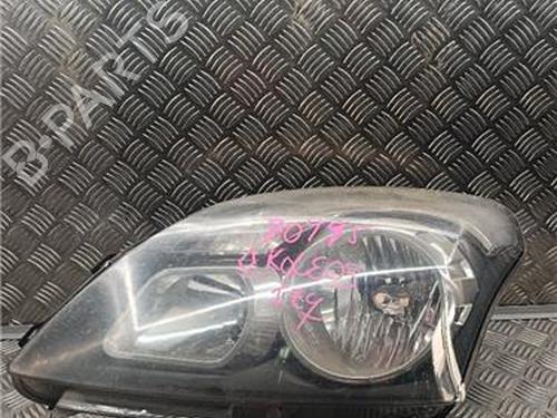 Venstre forlygte RENAULT KOLEOS I (HY_) 2.0 dCi 4x4 (HY0K) (150 hp) 32377647