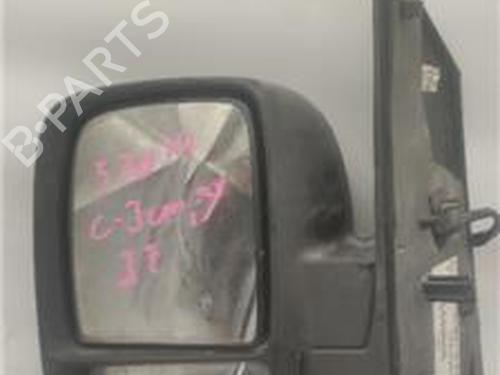 Used Left mirror CITROËN JUMPY II Van 2.0 HDi 120 (120 hp) 29551225