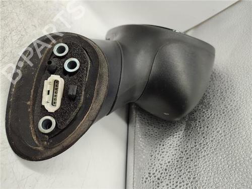 Left mirror FIAT GRANDE PUNTO (199_) 1.3 D Multijet | BP18391060C26 