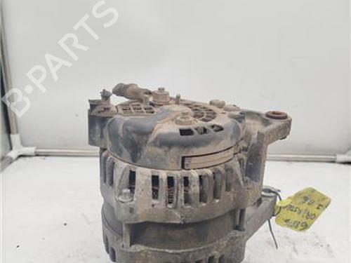 Alternator OPEL ASTRA J (P10) 1.6 (68) | BP29516165M7 