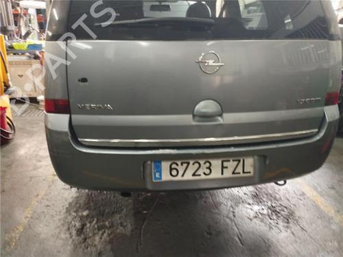 Generator OPEL MERIVA A MPV (X03) 1.7 CDTI (E75) | BP25435518M7 