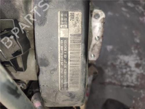 Engine VW POLO IV (9N_, 9A_) 1.4 16V | BP28331594M1 