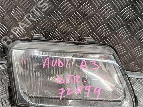 right-headlight-audi-a3-8l1-1996-1997-1998-1999-2000-2001-2002-2003-2004-2005-2006-36382895 main image