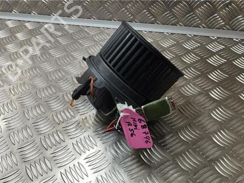 Varmvifte MINI MINI (R56) Cooper | BP29986587M62