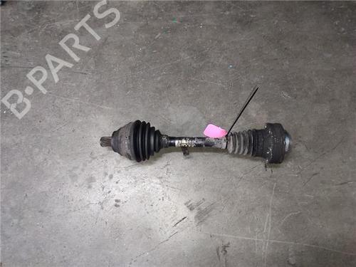 Used Left front driveshaft AUDI A3 (8P1) 2.0 TDI (170 hp) 30189087