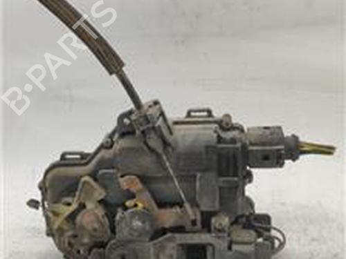 Rear left lock SKODA OCTAVIA I (1U2) 1.9 TDI | BP18390251C100 