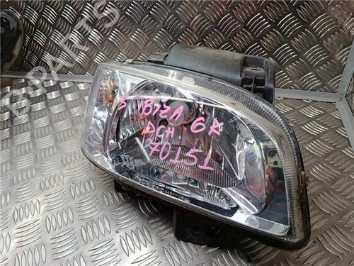 Left headlight SEAT IBIZA II (6K1) 1.9 SDI | BP30117177C28 