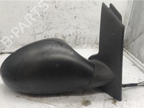 Right mirror SEAT ALTEA (5P1) 1.9 TDI | BP19577278C27 