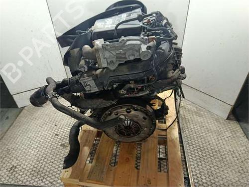 Engine OPEL MERIVA B MPV (S10) 1.7 CDTI (75) | BP40241254M1 - Image 3