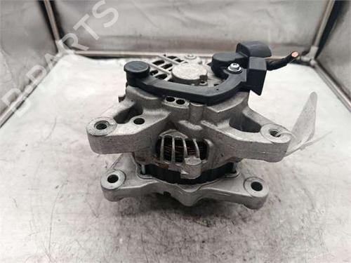 Used Alternator Alternator CITROËN BERLINGO / BERLINGO FIRST Box Body/MPV (M_) 1.9 D 70 (MBWJZ, MCWJZ) (69 hp) 35395584 35395584