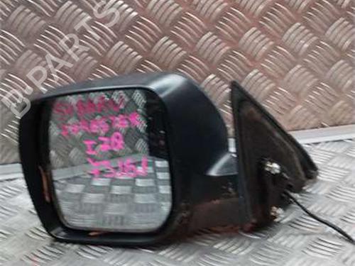 Used Left mirror Left mirror SUBARU FORESTER (SH_) 2.0 D AWD (SHH, SHD, SHN) (147 hp) 40241274 40241274