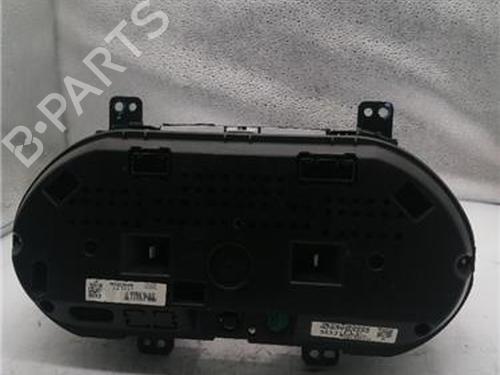Instrument cluster HYUNDAI ix35 (LM, EL, ELH) 1.7 CRDi | BP29872492C47