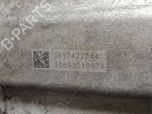Gearbox BMW 5 (E60) 520 d | BP40438403M3 - Image 5