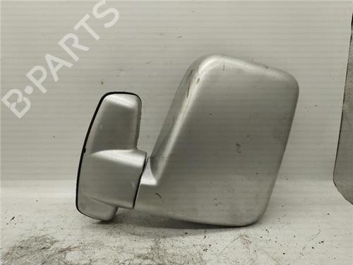 Right mirror MITSUBISHI SPACE WAGON (N9_W, N8_W) 2.4 GDI (N84W) | BP18886757C27 