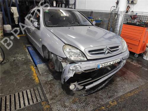Electronic module CITROËN XSARA (N1) 2.0 HDi 90 | BP24157537M83 