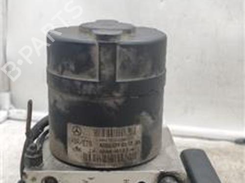 ABS pump MERCEDES-BENZ CLK (C208) CLK 200 (208.335) | BP18386342M43 