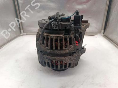 Alternator AUDI A6 C5 (4B2, 4B4) 2.5 TDI | BP37276080M7 - Image 4