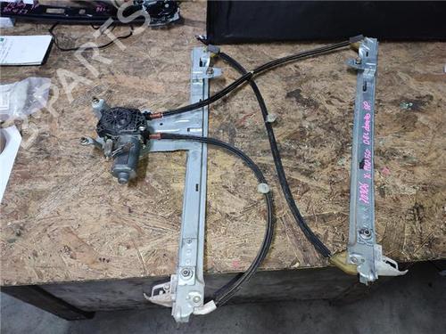 Used Front right window mechanism Front right window mechanism 30265405 30265405