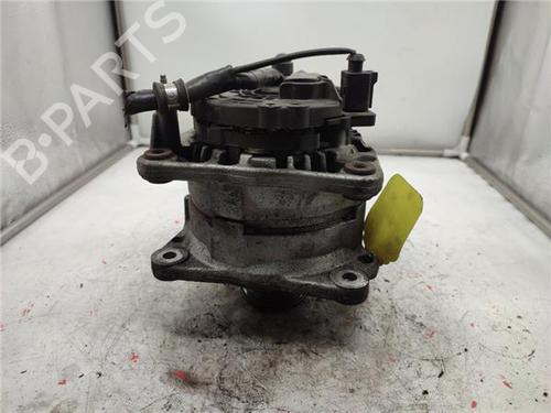 Used Alternator SEAT IBIZA III (6L1) 1.9 TDI (100 hp) 29468703