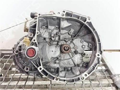 Gearkasse Gearkasse 38788693 38788693