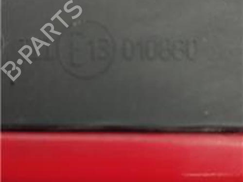 Right mirror VW GOLF V (1K1) 2.0 TDI 16V | BP18390421C27 