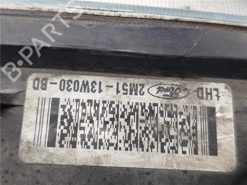 Left headlight FORD FOCUS I (DAW, DBW) 1.6 16V | BP22400929C28 