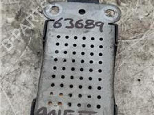 Electronic module VW GOLF VI (5K1) 2.0 TDI | BP18404568M83 