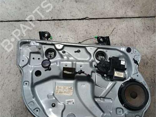Used Front left window mechanism Front left window mechanism 38527609 38527609