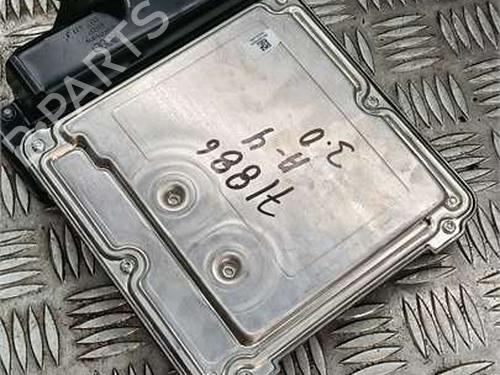 Control unit VW PASSAT B5.5 (3B3) 1.9 TDI | BP37276047M11 - Image 2