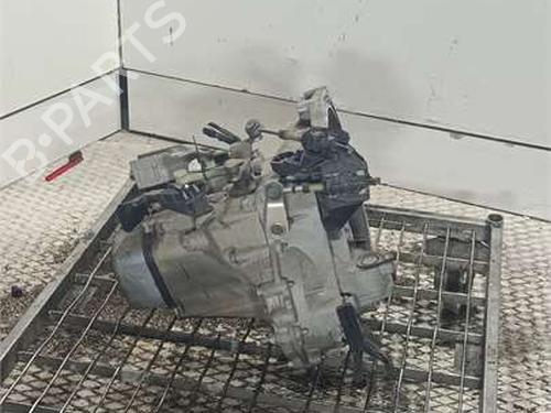 Gearbox CITROËN C3 III (SX) 1.2 VTi 82 LPG | BP36054393M3 - Image 4