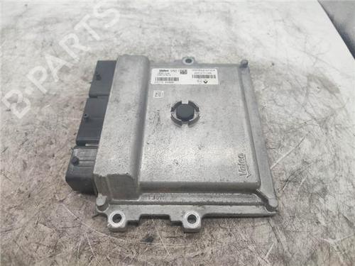 Used Electronic module RENAULT CAPTUR I (J5_, H5_) 0.9 TCe 90 (90 hp) 19308411