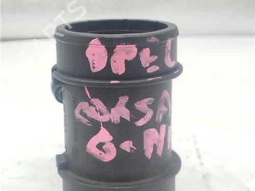 Mass air flow sensor OPEL CORSA E (X15) 1.3 CDTI (08, 68) | BP29818416M95
