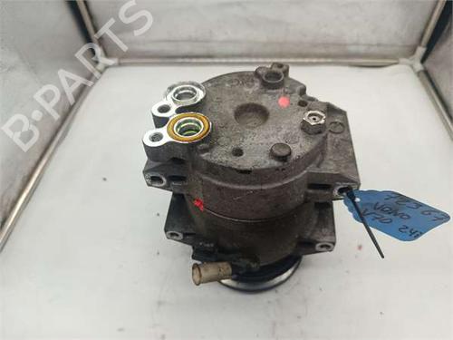 AC compressor VOLVO V70 II (285) 2.4 | BP37432996M34 - Image 3