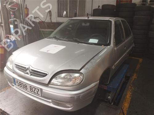 Engine CITROËN SAXO (S0, S1) 1.5 D | BP23560318M1 