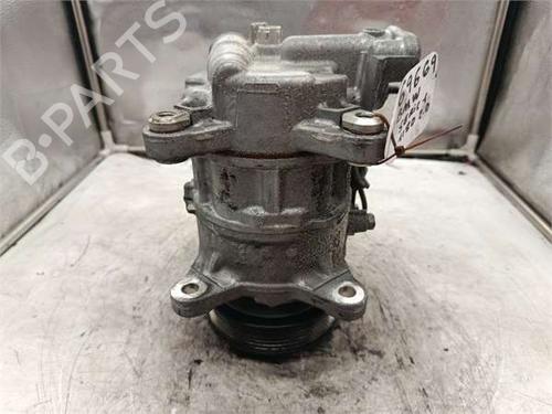 AC compressor BMW 1 (F20) 118 d | BP36028401M34 - Image 2