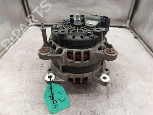 Used Alternator Alternator AUDI A3 (8V1, 8VK) 2.0 TDI (150 hp) 36246993 36246993