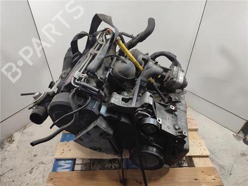 Motor SEAT IBIZA III (6L1) 1.9 TDI (100 hp) 29345268
