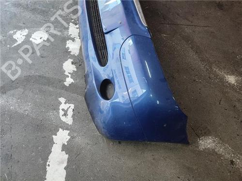 Front bumper MERCEDES-BENZ A-CLASS (W168) A 170 CDI (168.008) | BP18003444C7 