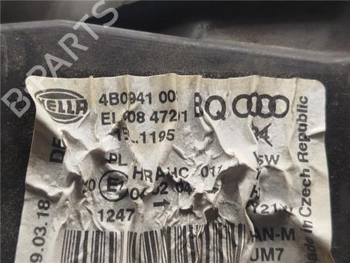Left headlight AUDI A6 C5 (4B2, 4B4) 1.8 T | BP27216372C28