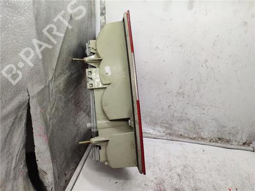 Right taillight FORD TRANSIT CONNECT (P65_, P70_, P80_) 1.8 TDCi | BP29577420C35 