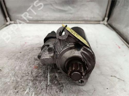 Starter VW GOLF V (1K1) 1.9 TDI | BP38429267M8 - Image 3