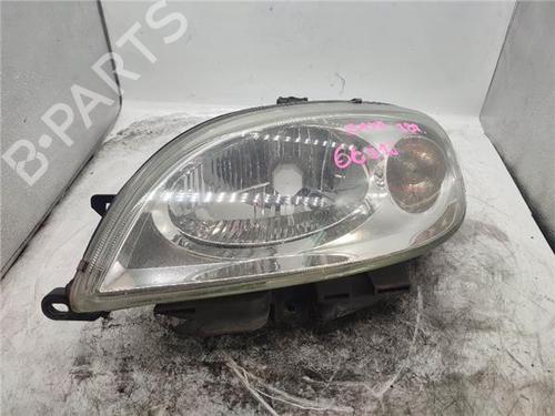 Used Left headlight Left headlight CITROËN SAXO (S0, S1) 1.5 D (57 hp) 27562148 27562148