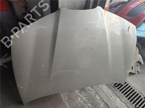 Used Hood SEAT IBIZA III (6L1) 1.9 TDI (131 hp) 27267730