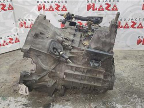 Gearbox FORD MONDEO III Turnier (BWY) 2.0 16V | BP18383869M3 