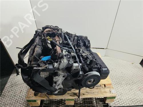 Used Engine Engine FORD FIESTA V (JH_, JD_) 1.4 TDCi (68 hp) 33478505 33478505