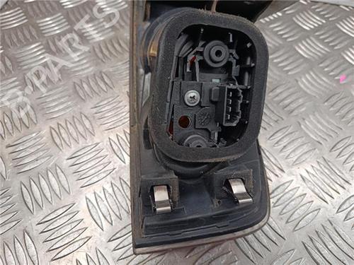 Left taillight SEAT IBIZA III (6L1) 1.9 SDI | BP30767721C34