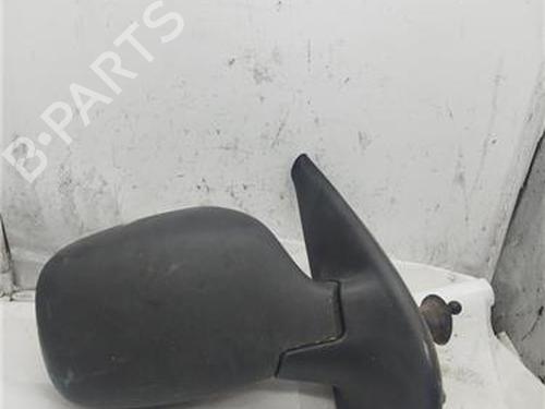 Right mirror RENAULT KANGOO (KC0/1_) 1.5 dCi (KC07) | BP25451338C27 