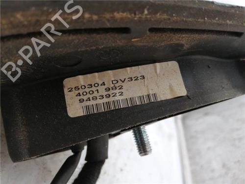 Right mirror VOLVO XC90 I (275) D5 AWD | BP28285116C27 
