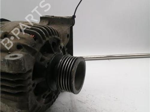 Alternator MERCEDES-BENZ A-CLASS (W168) A 140 (168.031, 168.131) | BP20506438M7 