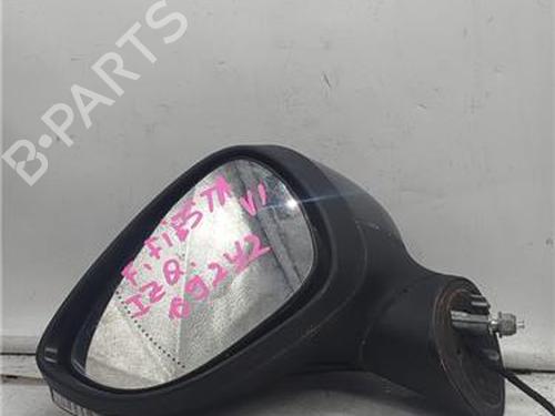 Used Left mirror FORD FIESTA VI (CB1, CCN) 1.0 EcoBoost (100 hp) 27267728